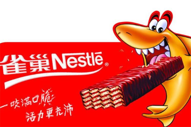 雀巢加盟