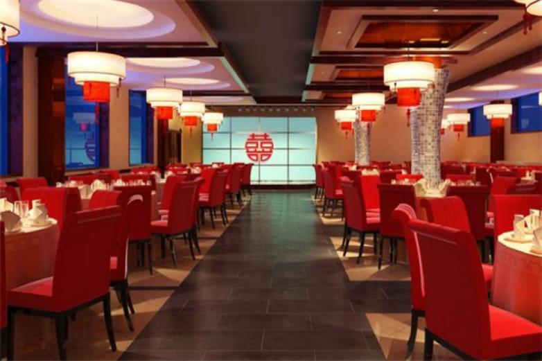 特色餐饮加盟