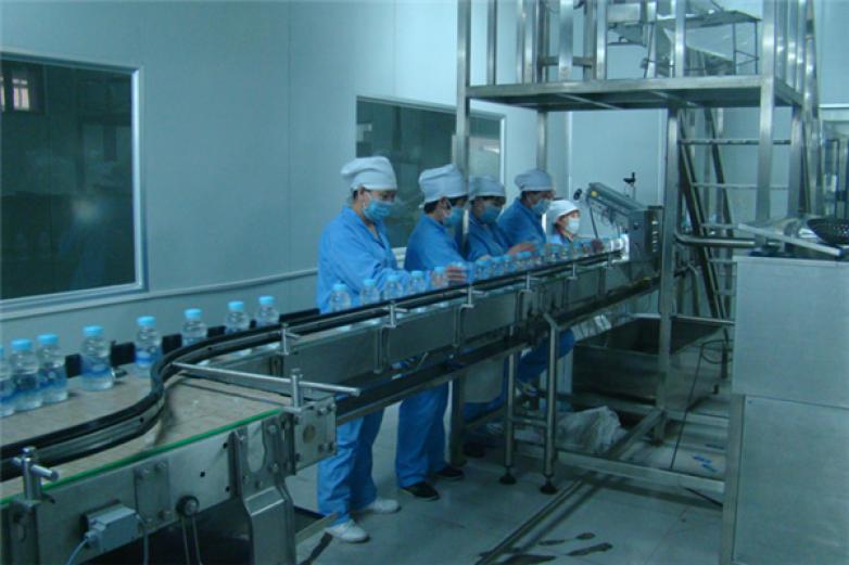 世罕泉苏打水加盟