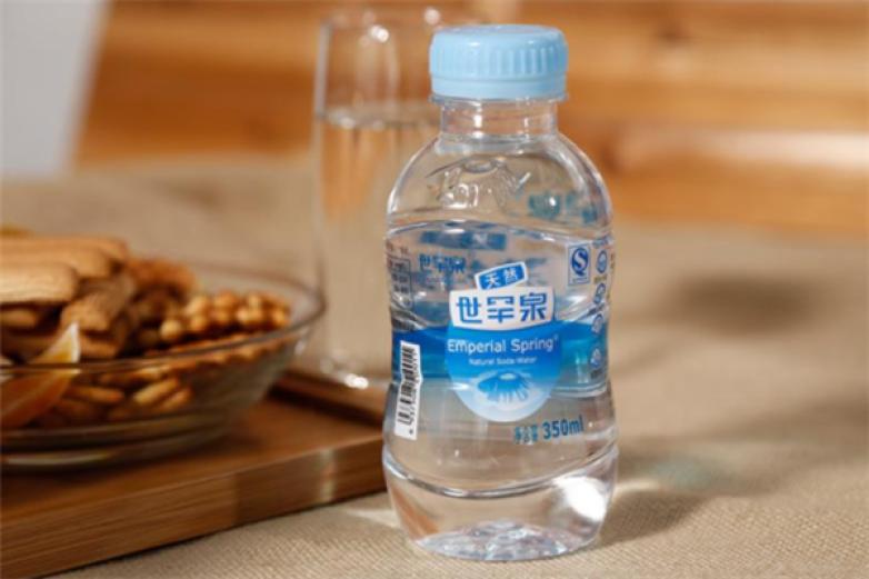 世罕泉苏打水加盟