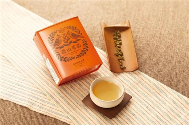 游山茶坊加盟