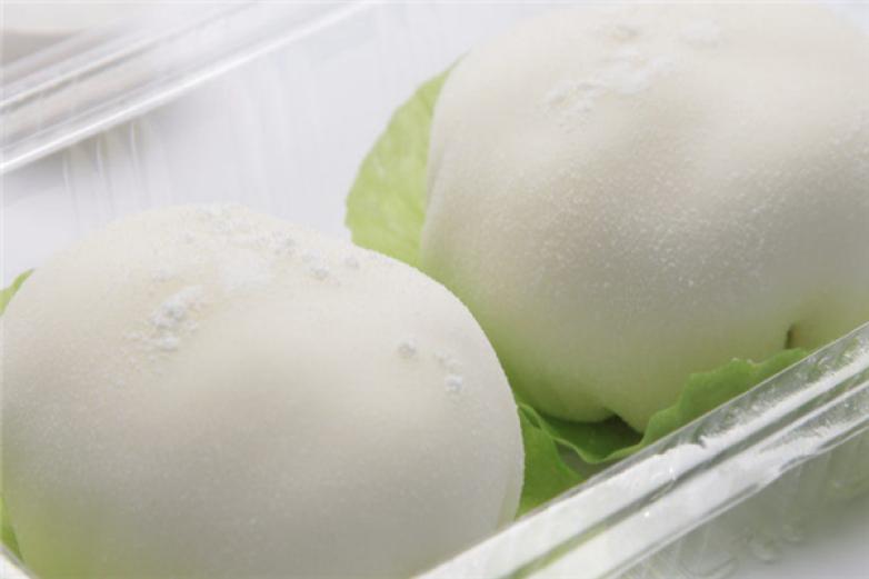 雪媚娘甜点加盟