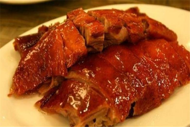 向天歌烧鹅老铺加盟