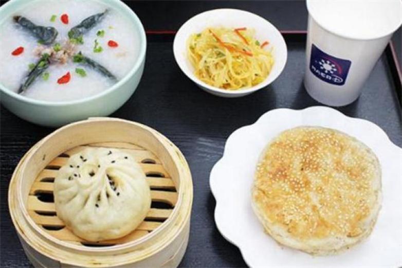 九县令卤肉包加盟