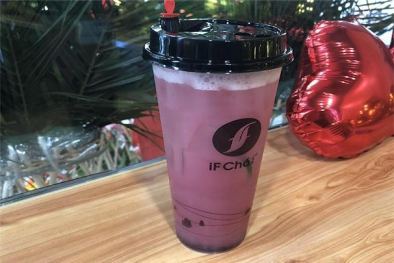 一夫茶加盟