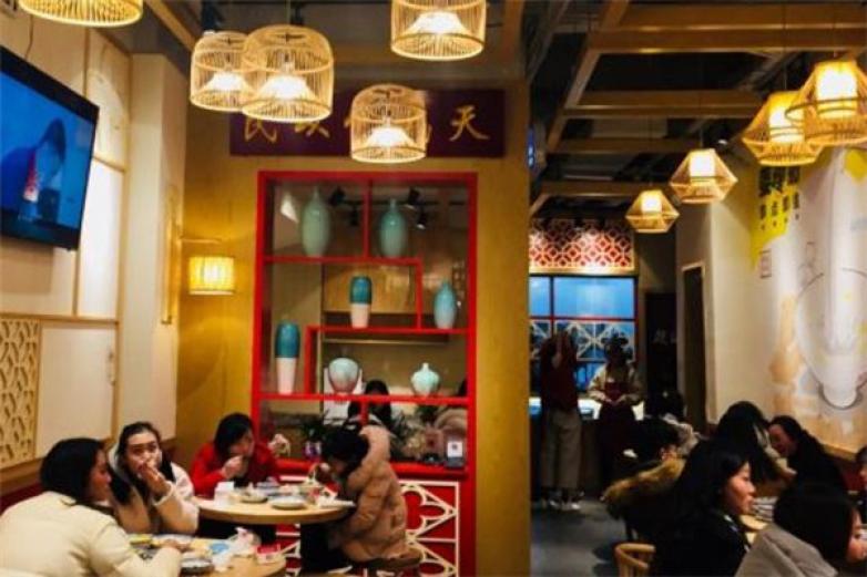 赵记传承牛奶甜品加盟