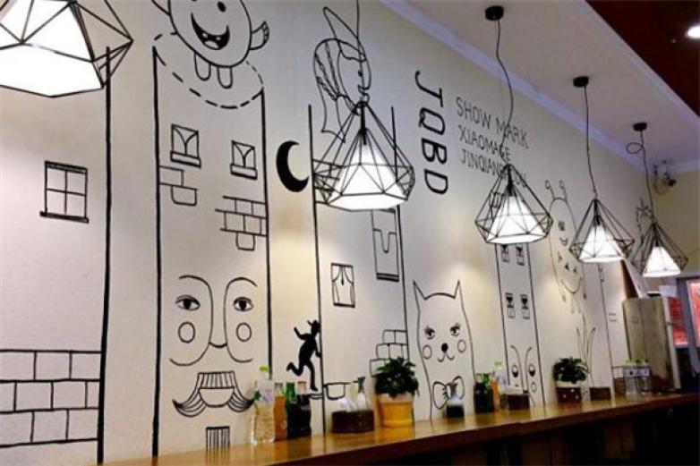 小马哥金钱麻辣爆肚加盟