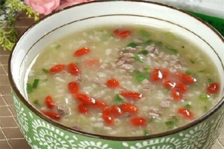 喜阿婆粥饼店加盟