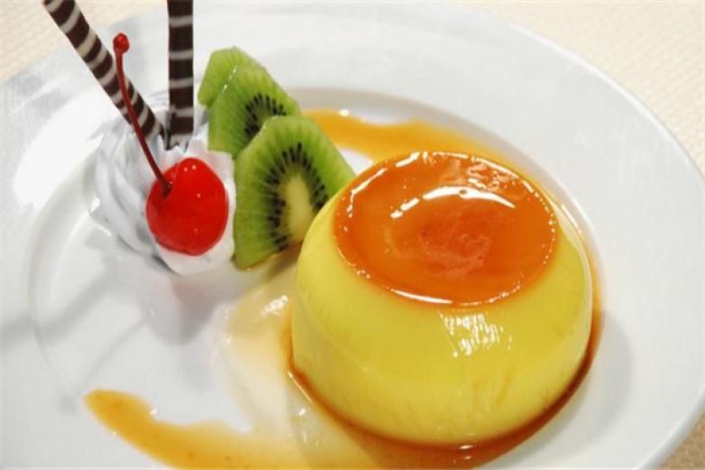 圆碌碌屋甜品加盟