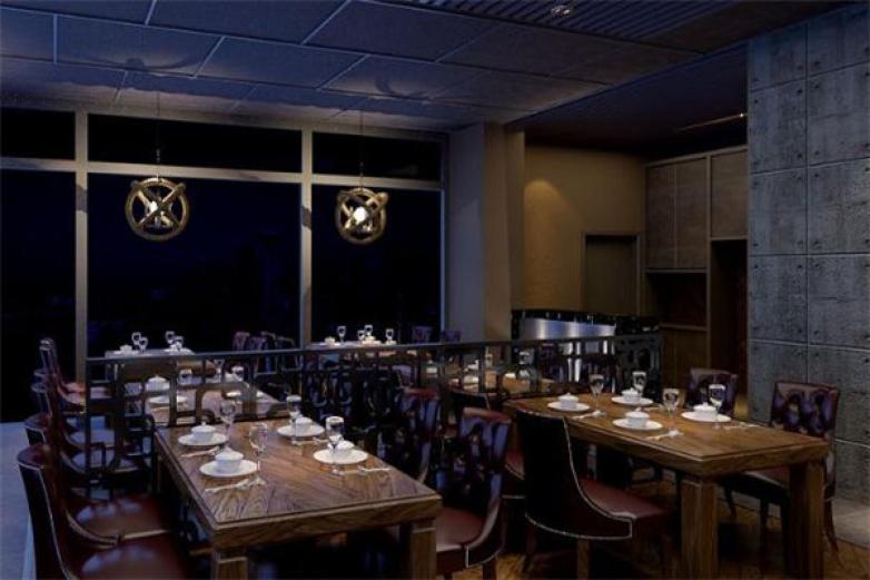 一家人饭店加盟