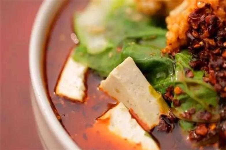 杨六山胡辣汤加盟