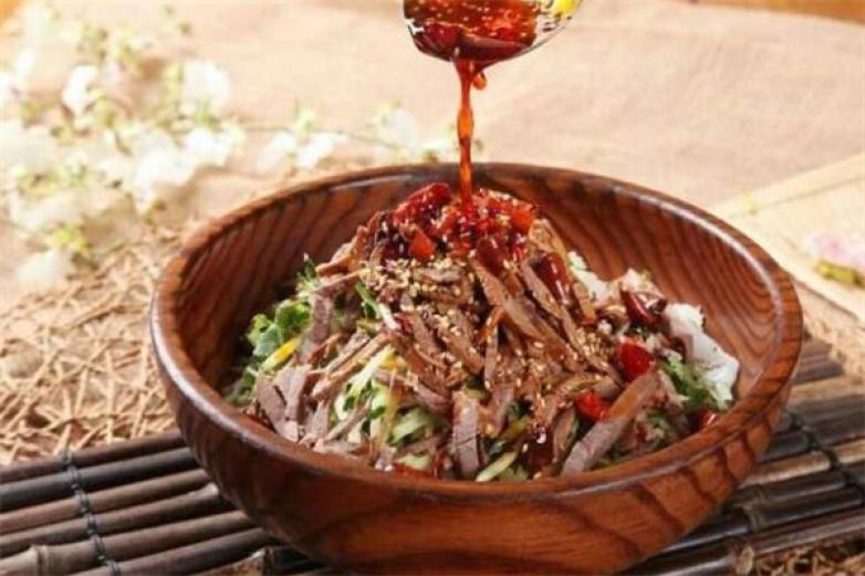 西北杂粮筐加盟