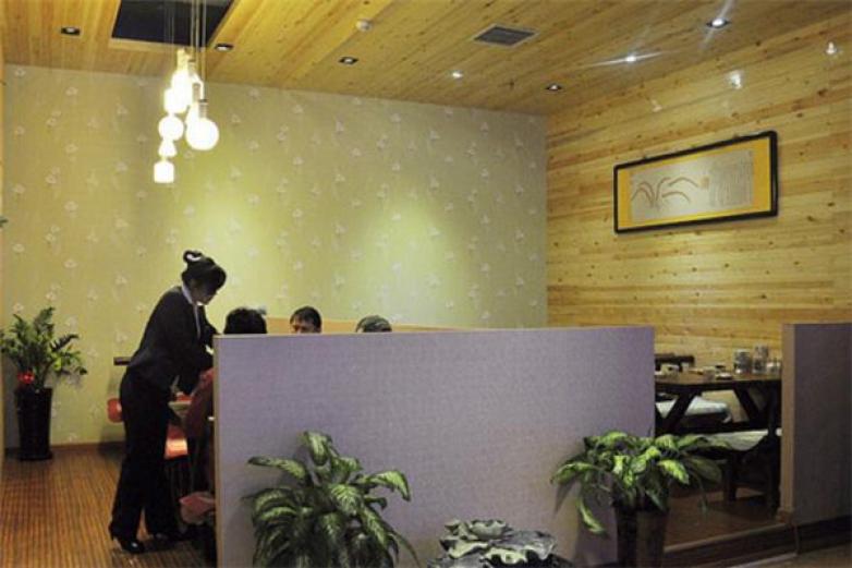 张师傅参鸡汤加盟