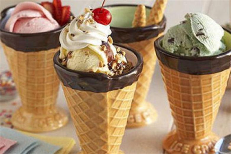 雪帝斯冰淇淋加盟