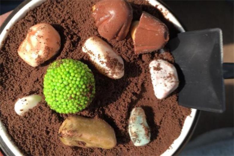 意大利手工冰激凌加盟