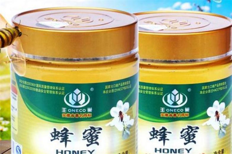 王巢蜂蜜加盟