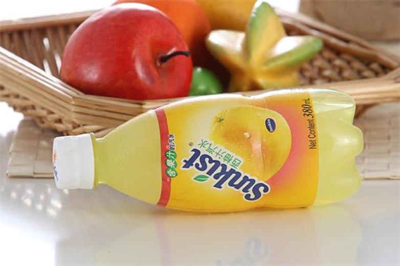 新奇士汽水加盟