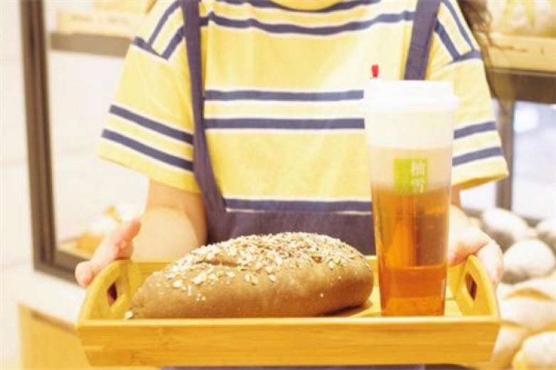 柚雪tea加盟