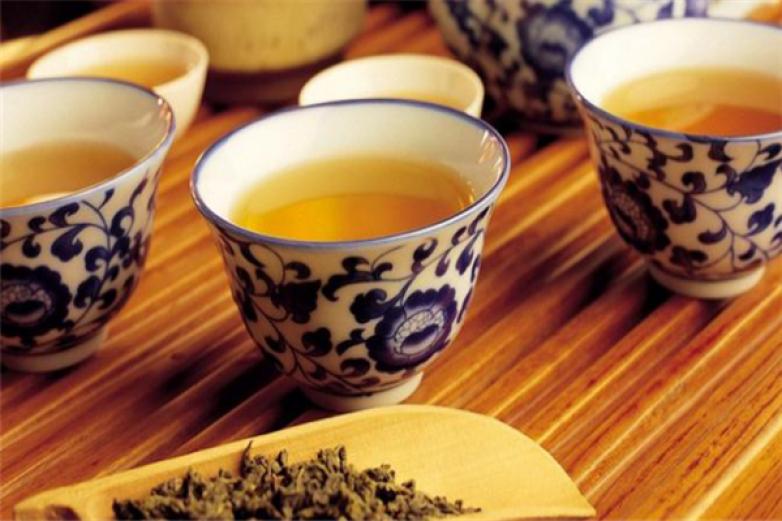 亿寿堂凉茶加盟