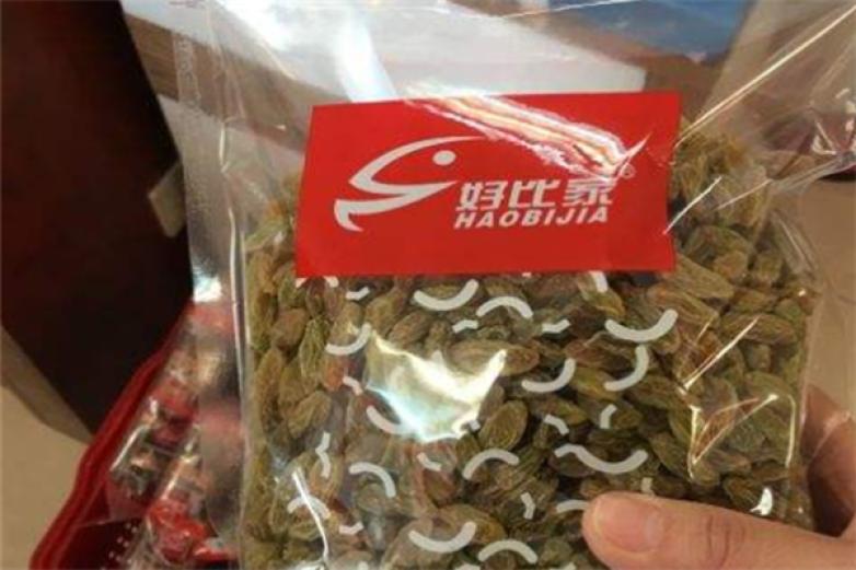好比家加盟