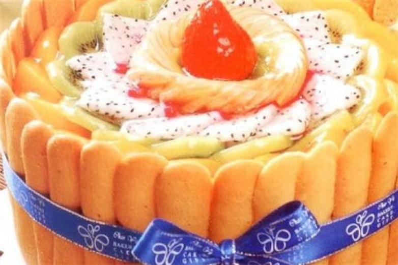 安德鲁森蛋糕加盟