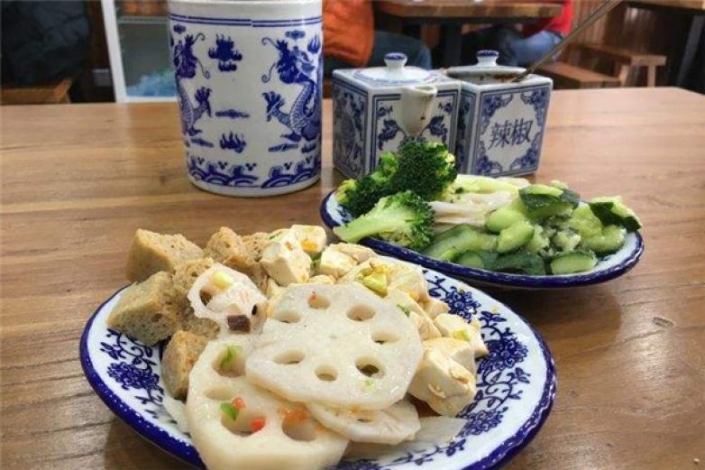 食号烩面加盟