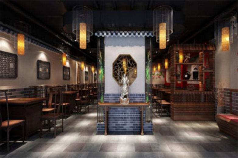 大锅小菜原汁炖锅加盟