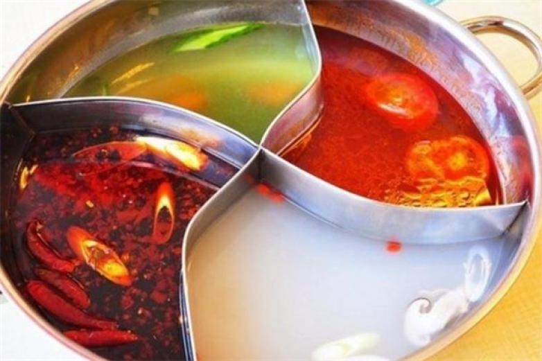 海里捞欢乐火锅加盟