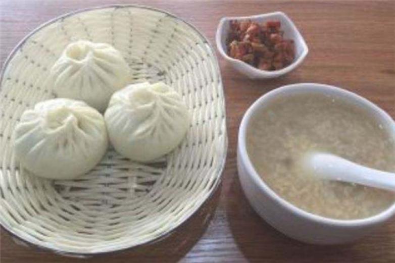 东坡肉包加盟