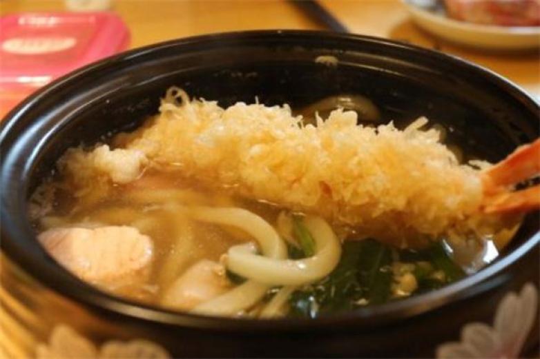 九井日本料理加盟