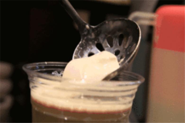 秋水茶作加盟