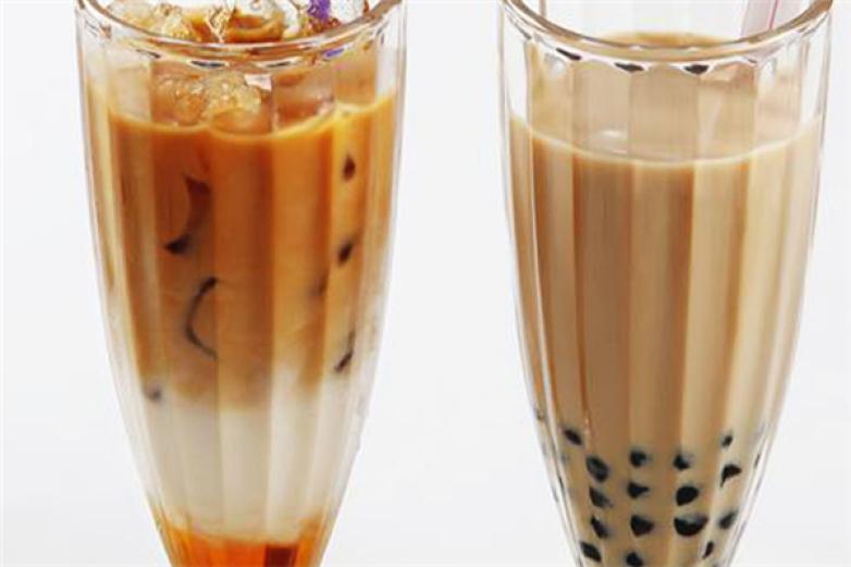 摩可奶茶加盟