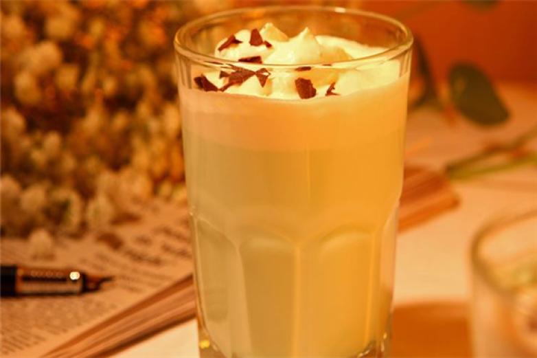 摩可奶茶加盟