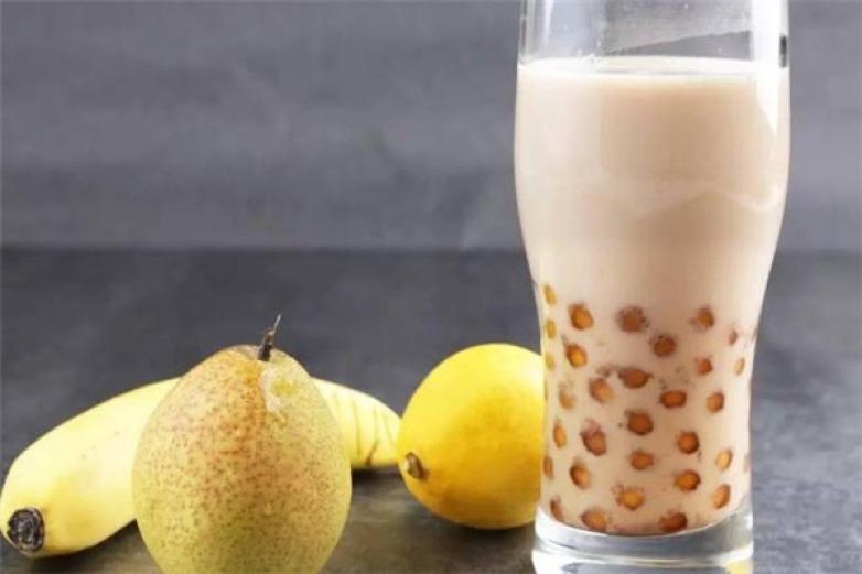 快派美珍珠奶茶加盟