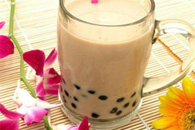 快派美珍珠奶茶加盟