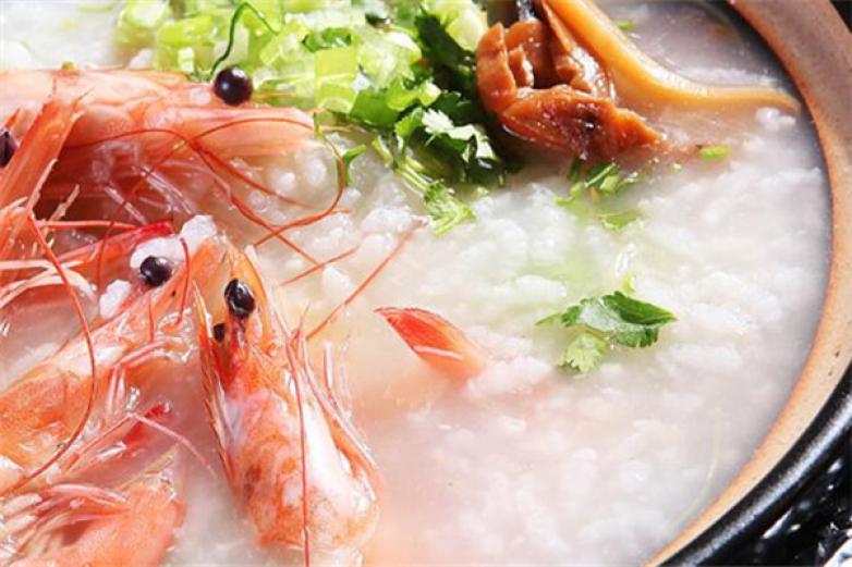 粥家铺子加盟