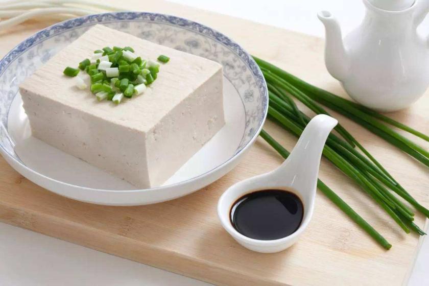 真正豆腐坊加盟