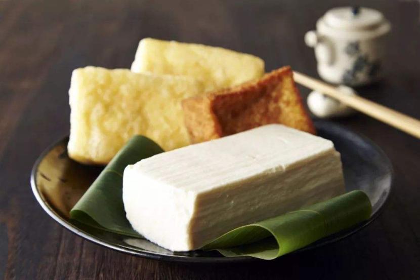 真正豆腐坊加盟