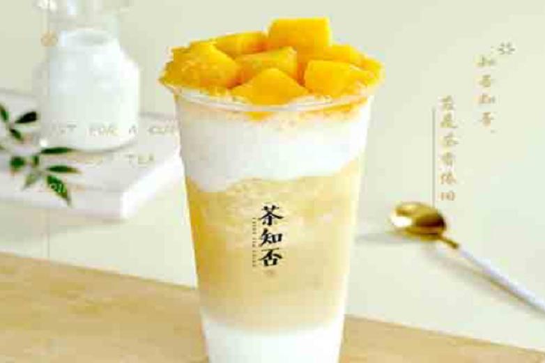 茶知否茶饮