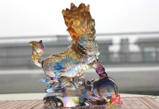 琉璃工房 琉璃工房