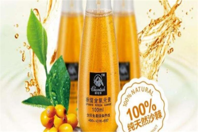 春缇舍氧元素加盟