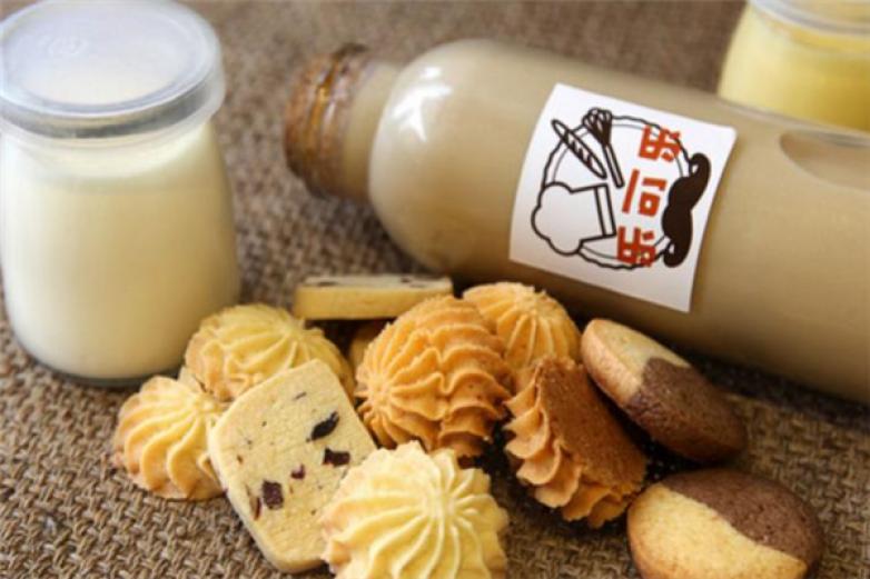 百味人生零食加盟