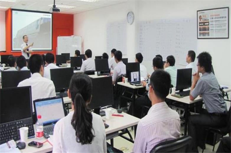 中人教育培训加盟