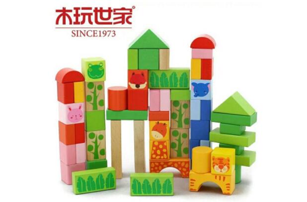 木玩世家 木玩世家