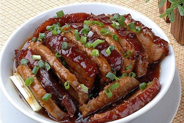 客家美食 客家美食