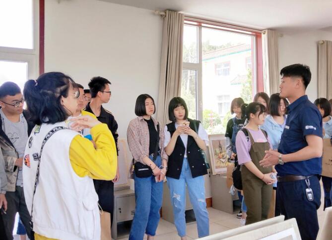 梦工场