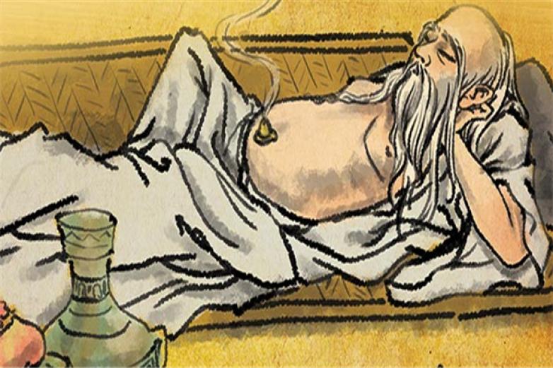 悦灸悦好艾灸养生加盟