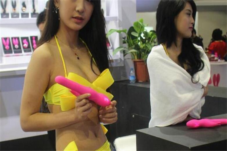 艾斯情趣用品加盟