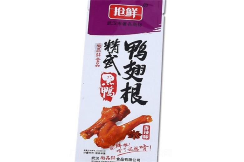 五块五休闲零食加盟