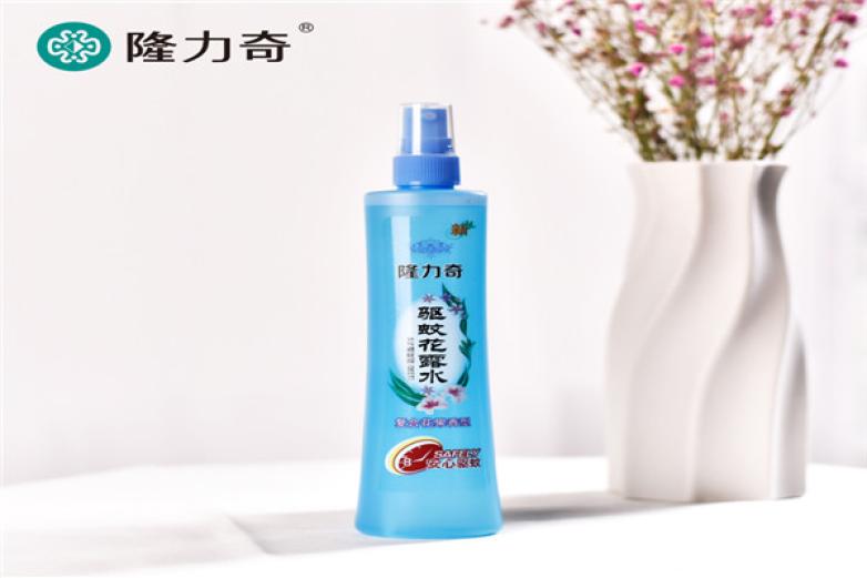 隆力奇
